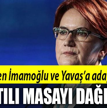 meral aksener yavas imamoglu