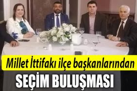 millet ittifaki darica