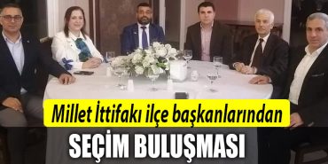 millet ittifaki darica