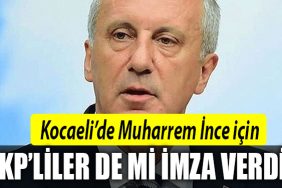 muharrem ince akp