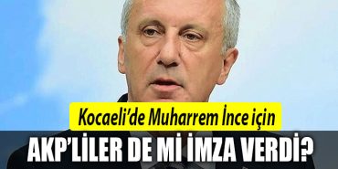 muharrem ince akp