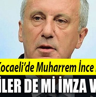 muharrem ince akp