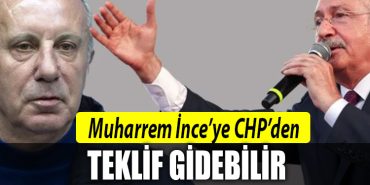 muharrem ince chp