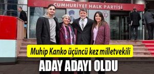 muhip kanko milletvekili aday adayi