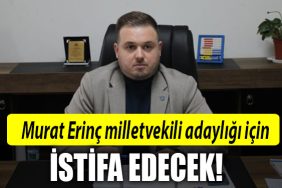 murat erinc