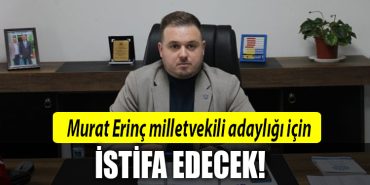 murat erinc