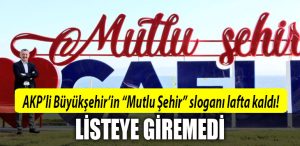 mutlu sehir kocaeli