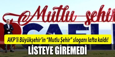 mutlu sehir kocaeli