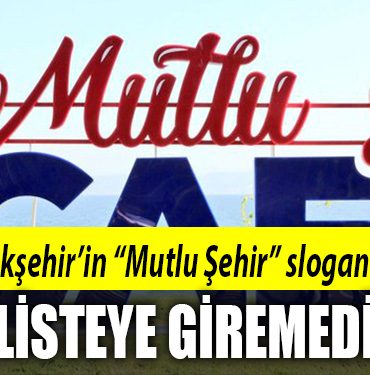 mutlu sehir kocaeli