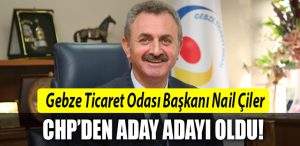 nail ciler gebze chp milletvekili aday