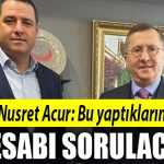 nusret acur kocaeli iyi parti