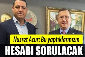 nusret acur kocaeli iyi parti