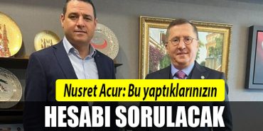 nusret acur kocaeli iyi parti