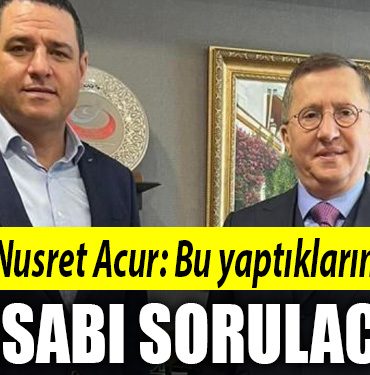 nusret acur kocaeli iyi parti