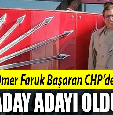 omer faruk basaran chp kocaeli