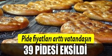 pide fiyati kocaeli