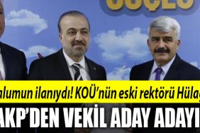 sadettin hulagu