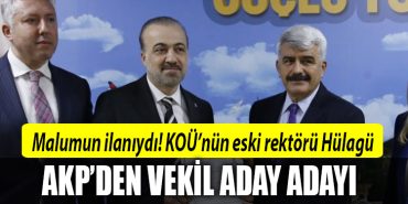sadettin hulagu