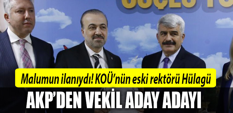 sadettin hulagu