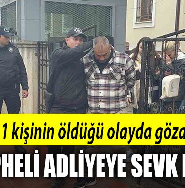 sakarya cinayet