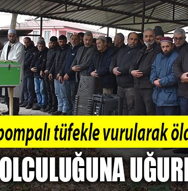 sakarya genc olum
