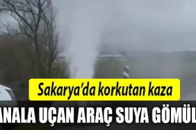 sakarya kaza