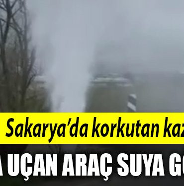 sakarya kaza