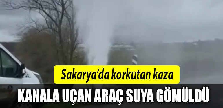 sakarya kaza