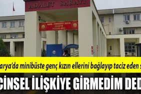 sakarya sapik