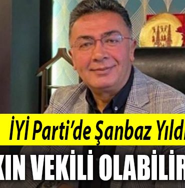 sanbaz yildiz