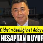 sanbaz yildiz aday adayi