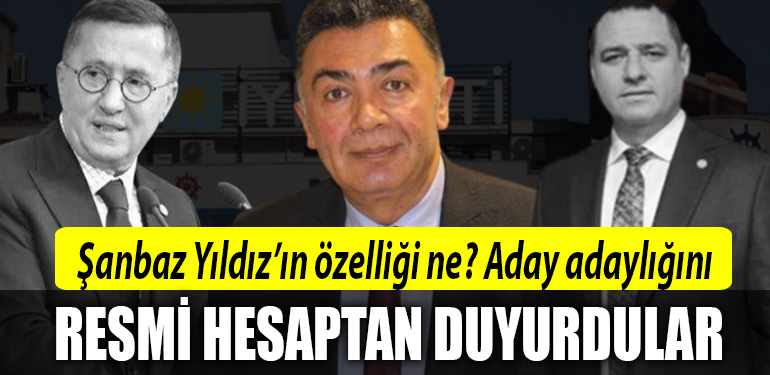 sanbaz yildiz aday adayi