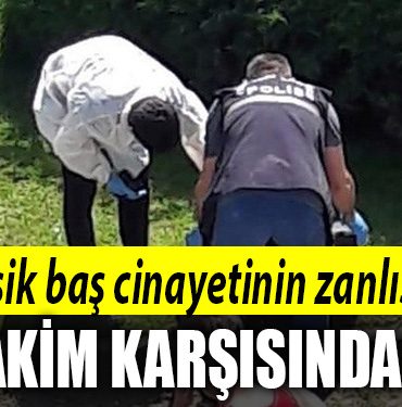 sapanca cinayet kesik bas