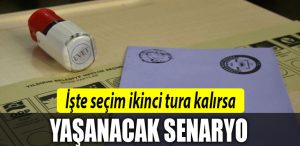 secim anket