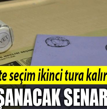 secim anket