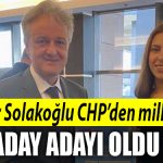 tamer solakoglu chp