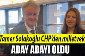 tamer solakoglu chp