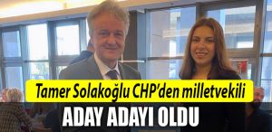 tamer solakoglu chp
