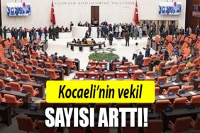 tbmm kocaeli vekil