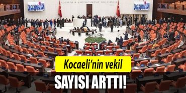 tbmm kocaeli vekil