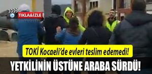 toki kocaeli