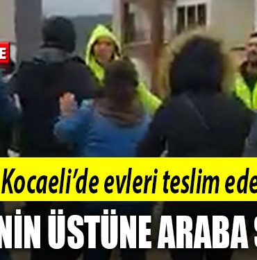 toki kocaeli