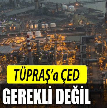 tupras