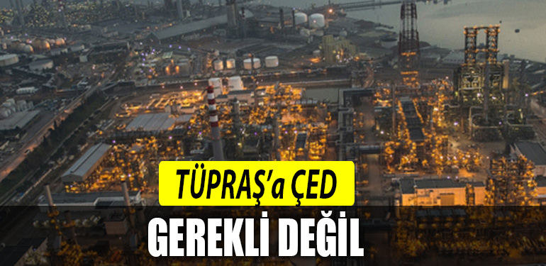 tupras