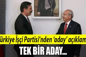 turkiye isci partisi