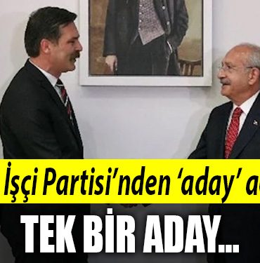 turkiye isci partisi
