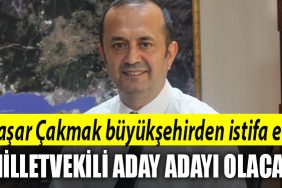 yasar cakmak milletvekili