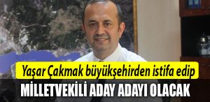 yasar cakmak milletvekili