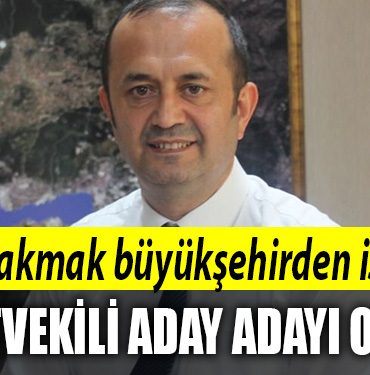 yasar cakmak milletvekili
