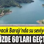 yuvacik baraji kocaeli 1